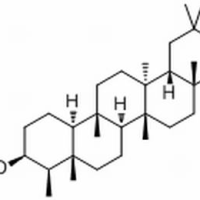 16844-71-6/表木栓醇 ,分析标准品,HPLC≥98%