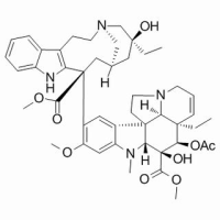 865-21-4/长春碱 源叶 ,分析标准品,HPLC≥98%