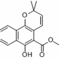 55481-88-4/大叶茜草素 ,分析标准品,HPLC≥98%