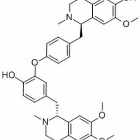 2831-75-6/ 蝙蝠葛诺林碱 ,分析标准品,HPLC≥98%