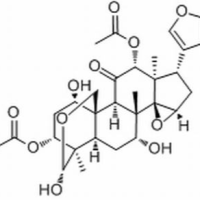 58812-37-6/川楝素 ,分析标准品,HPLC≥98%