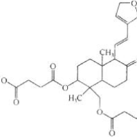 穿琥宁 ,分析标准品,HPLC≥98%