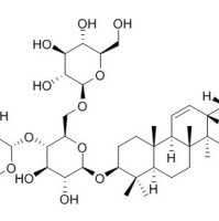 20736-08-7/柴胡皂苷C,分析标准品,HPLC≥98%