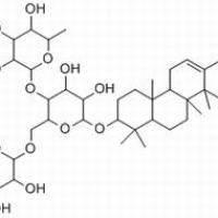 62687-63-2/柴胡皂苷F,分析标准品,HPLC≥98%
