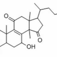 95311-94-7/赤芝酸A ,分析标准品,HPLC≥98%
