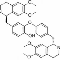524-17-4/蝙蝠葛碱 ,分析标准品,HPLC≥98%