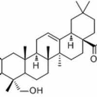 6989-24-8/贝萼皂苷元 ,分析标准品,HPLC≥98%