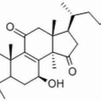 364622-33-3/赤芝酸LM1 ,分析标准品,HPLC≥98%