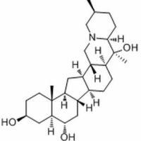 23496-41-5/贝母素甲 ,分析标准品,HPLC≥98%