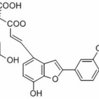 115841-09-3/丹酚酸C /分析标准品,HPLC≥98%