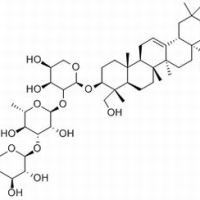 128730-82-5/常春藤苷H ,分析标准品,HPLC≥98%