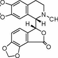 485-49-4/比枯枯灵 , 分析标准品,HPLC≥98%