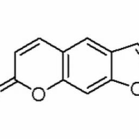 66-97-7/ 补骨脂素 ,分析标准品,HPLC≥98%