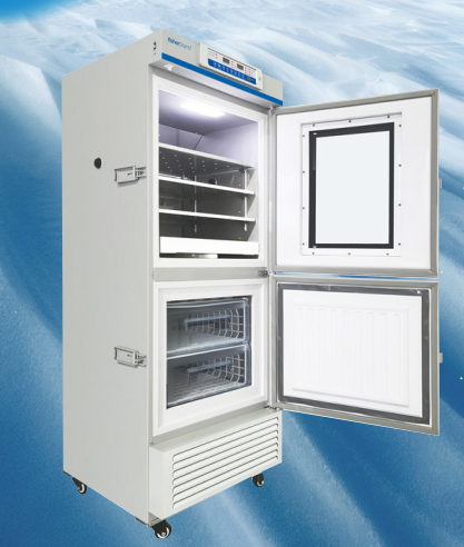 Fisherbrand实验室冷藏冷冻冰箱FYCD-290\ 