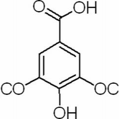 530-57-4/丁香酸 ,分析标准品,HPLC≥99%