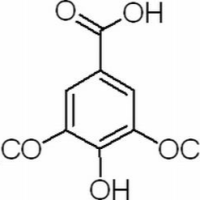 530-57-4/丁香酸 ,分析标准品,HPLC≥99%