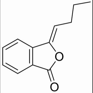 551-08-6/丁烯基苯酞 ,分析标准品,HPLC≥98%（含顺反异构）