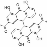 641-12-3/番泻苷元A ,分析标准品,HPLC≥98%