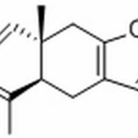 17910-09-7/莪术烯 ,分析标准品,HPLC≥98%
