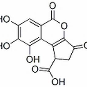 18490-95-4/ 短叶苏木酚酸 ,分析标准品,HPLC≥98%