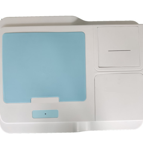 JLC-dr3506酶标分析仪