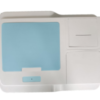 JLC-dr3506酶标分析仪