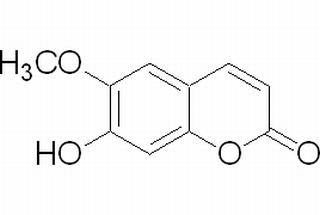 92-61-5/	 东莨菪内酯 ，分析标准品,HPLC≥99
