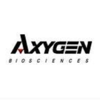 Axygen爱思进0.2mlPCR薄壁8联管平盖