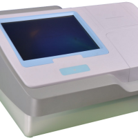 JC-dr3518G酶标分析仪