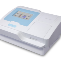 JLC-dr3518酶标分析仪