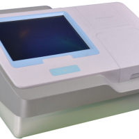 JK-dr3518G酶标分析仪