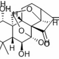 52617-37-5/冬凌草乙素 ,分析标准品,HPLC≥98%