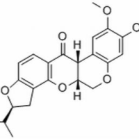 6659-45-6./	 二氢鱼藤酮 ,分析标准品,HPLC≥98%
