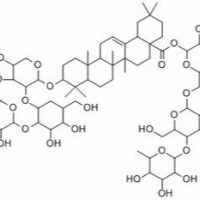 124961-61-1/多被银莲花皂苷R8 ,分析标准品,HPLC≥98%