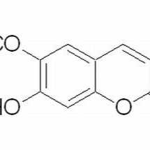 92-61-5/	 东莨菪内酯 ，分析标准品,HPLC≥99%