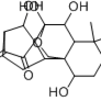 28957-04-2/冬凌草甲素, 分析标准品,HPLC≥98%