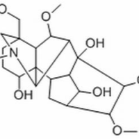 80665-72-1/	 附子灵 ,分析标准品,HPLC≥98%