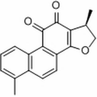 87205-99-0/二氢丹参酮I ，分析标准品,HPLC≥98%
