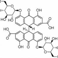128-57-4/番泻苷B ,分析标准品,HPLC≥98%