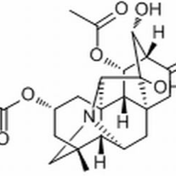 1394-48-5/关附甲素 ,分析标准品,HPLC≥98%