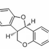 19908-48-6/高丽槐素 ,分析标准品,HPLC≥98%