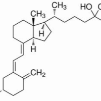63283-36-3/ 骨化二醇一水物 ,分析标准品,HPLC≥99%