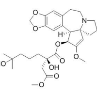 26833-87-4/ 高三尖杉酯碱 ,分析标准品,HPLC≥98%