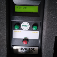 HMBX食品细菌快速检测仪