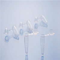 pcr单管,pcr八联管,12联管荧光定量PCR管