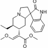 76-66-4/	 钩藤碱 ,分析标准品,HPLC≥98%