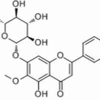 17680-84-1/	 高车前苷 .分析标准品,HPLC≥98%