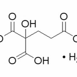 5949-29-1/ 柠檬酸一水物 ,分析标准品,HPLC≥98%