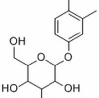 25712-94-1/	 高熊果酚苷 ,	分析标准品,HPLC≥98%