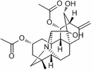 1394-48-5/关附甲素 ,分析标准品,HPLC≥98%